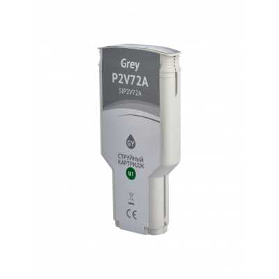 картридж Sakura SIP2V72A