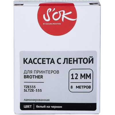 картридж Sakura SLTZE335