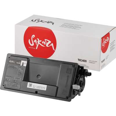 картридж Sakura SATK3400