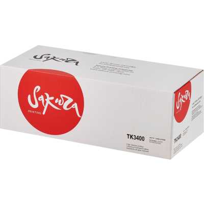 картридж Sakura SATK3400