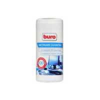 салфетки Buro BU-Ascreen
