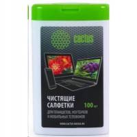 салфетки Cactus CS-T1005