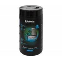 салфетки Defender CLN30320