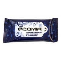 чистящие салфетки Ecomir 24222