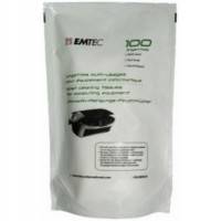 чистящие салфетки Emtec EKNLINRECH