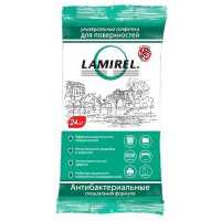 салфетки Lamirel LA-61617