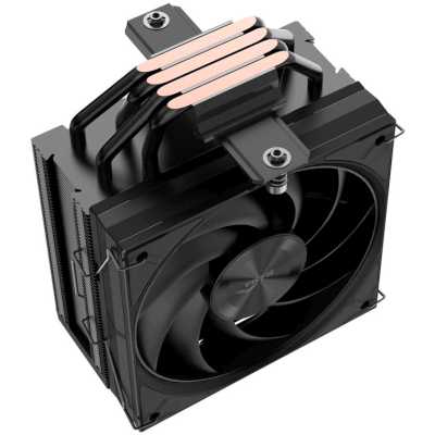 кулер SAMA A40 Black A40-BKWNNXOX-G