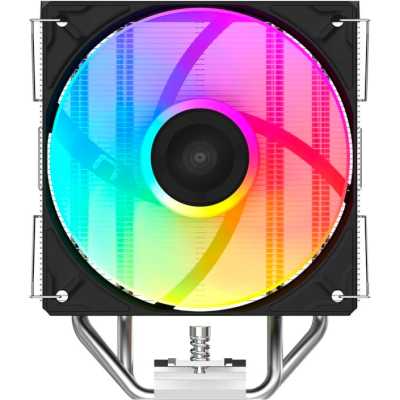 кулер SAMA A40L Black A40-XXWAYXOX-G