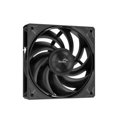 кулер SAMA A40P Black A40-XXWNYXOX-G