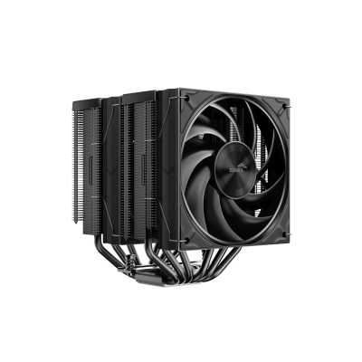 кулер SAMA A60B Black A60-BKWNNXOX-G