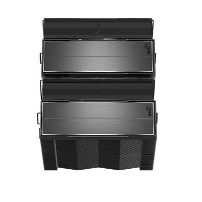 SAMA A60B Black A60-BKWNNXOX-G