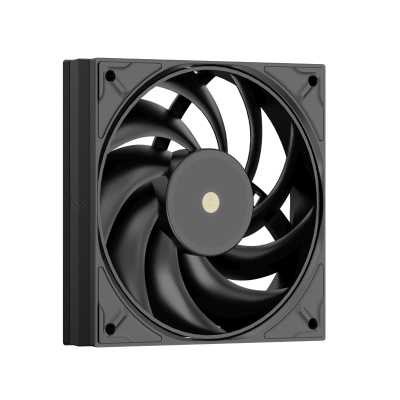 кулер SAMA A60B Black A60-BKWNNXOX-G