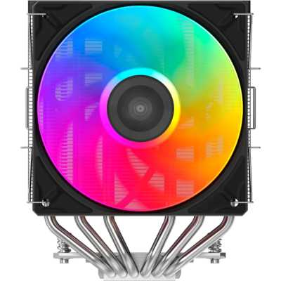 кулер SAMA A60L Silver A60-XXWAYXOX-G