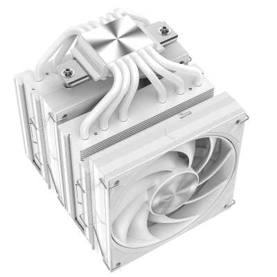 кулер SAMA A60W White A60-WHWNNXOX-G