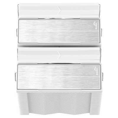 кулер SAMA A60W White A60-WHWNNXOX-G