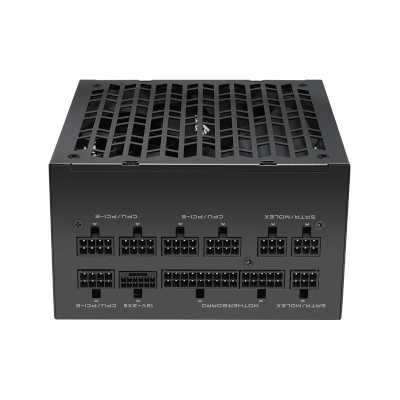 блок питания SAMA G1000 Black