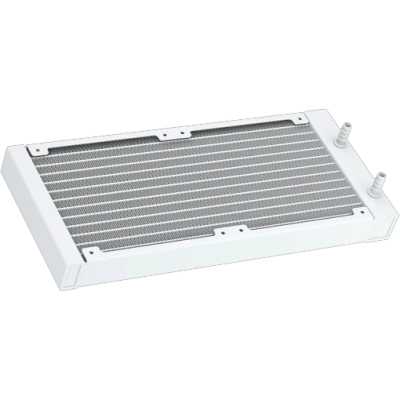 SAMA L40 White