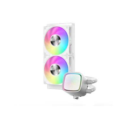 SAMA L50 White L50-WHWAYX02-G