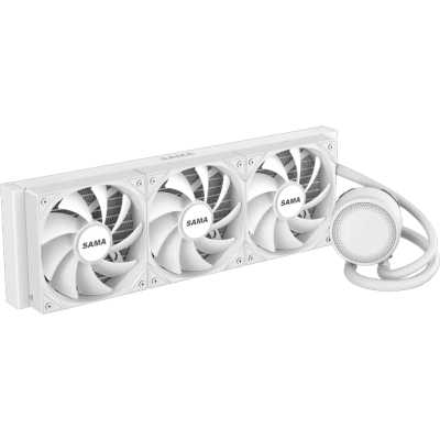 SAMA L60 White