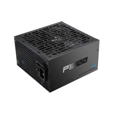 SAMA P1000 Black