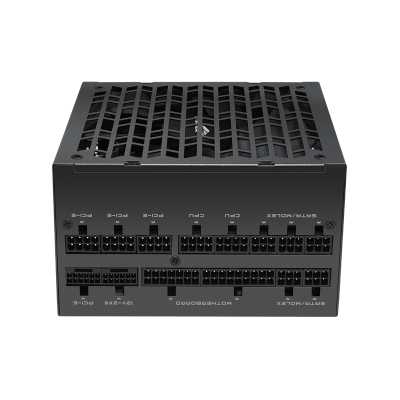 блок питания SAMA P1000 Black