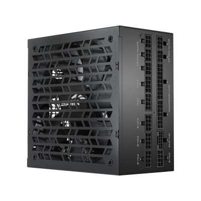 SAMA P1000 Black