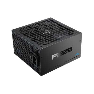 SAMA P1200 Black