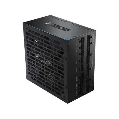 блок питания SAMA P1200 Black