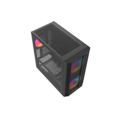 SAMA S30 Black S30-BKMPA3X1-GL