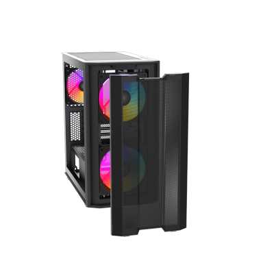 SAMA S30 Black S30-BKMPA3X1-GL