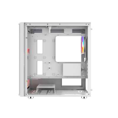 SAMA S30 White S30-WHMPA3X1-GL