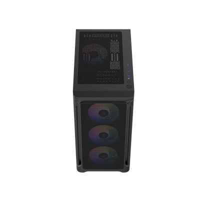 SAMA S31 Black S31-BKMMA4X1-GL