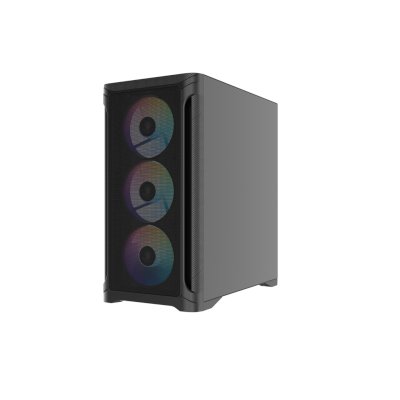 SAMA S31 Black S31-BKMMA4X1-GL