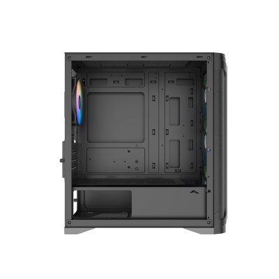 SAMA S31 Black S31-BKMMA4X1-GL