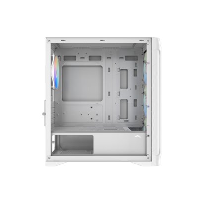 корпус SAMA S31 White S31-WHMMA4X1-GL