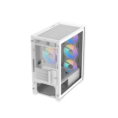 SAMA S31 White S31-WHMMA4X1-GL