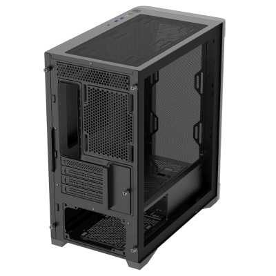 SAMA S31E Black S31E-BKMMA0X1-GL