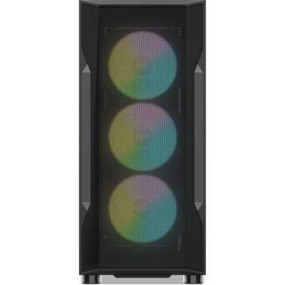 SAMA S40 Black S40-BKAPA4X1-GL