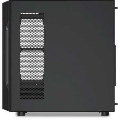 SAMA S40 Black S40-BKAPA4X1-GL