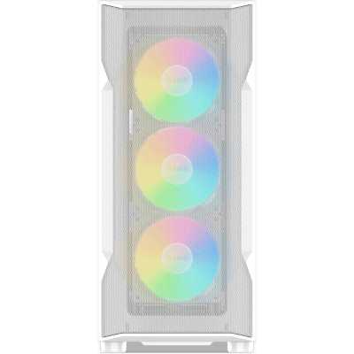 SAMA S40 White S40-WHAPA4X1-GL