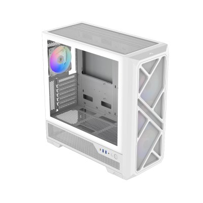 SAMA S41 White S41-WHAMA4X1-GL
