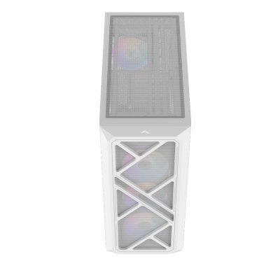 корпус SAMA S41 White S41-WHAMA4X1-GL