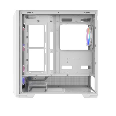 корпус SAMA S41 White S41-WHAMA4X1-GL