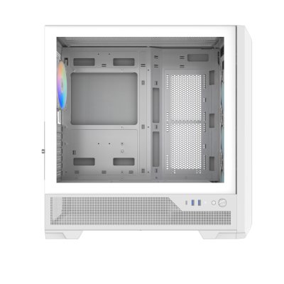 SAMA S41 White S41-WHAMA4X1-GL