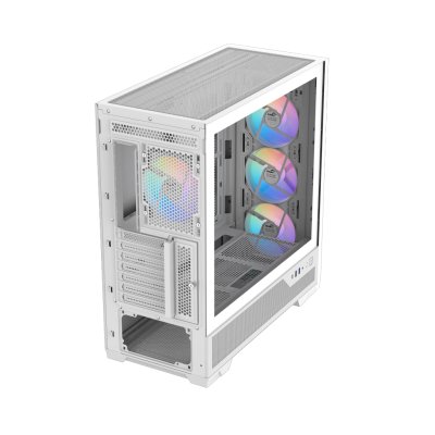 корпус SAMA S41 White S41-WHAMA4X1-GL