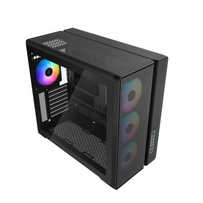 SAMA S50 Black S50-BKAGA4X1-GL