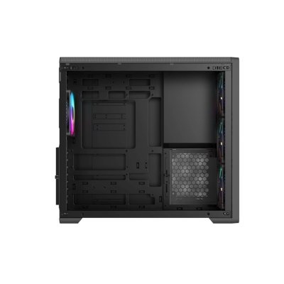 SAMA S50 Black S50-BKAGA4X1-GL