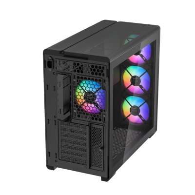 SAMA S50 Black S50-BKAGA4X1-GL