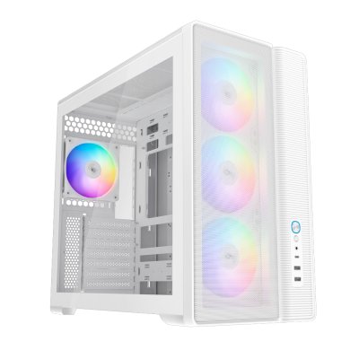 SAMA S50 White S50-WHAGA4X1-GL