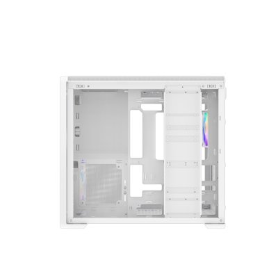 корпус SAMA S50 White S50-WHAGA4X1-GL